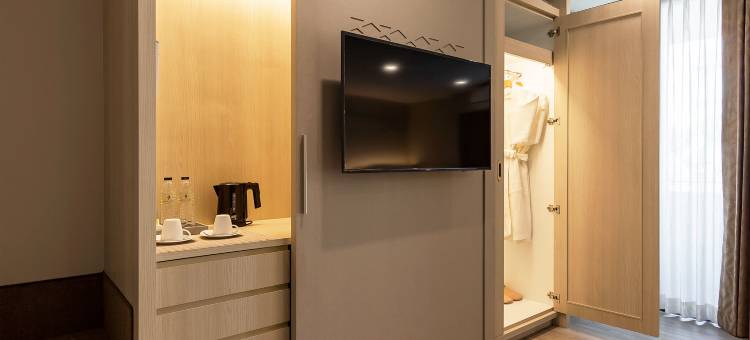 清迈ANA公园酒店(Ana Park Chiang Mai)图片