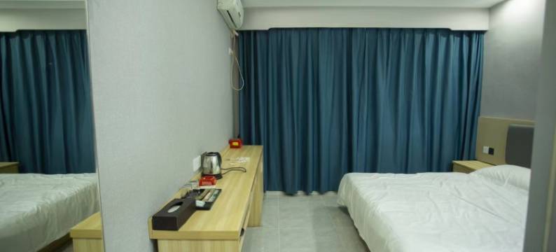 天宏商务酒店图片