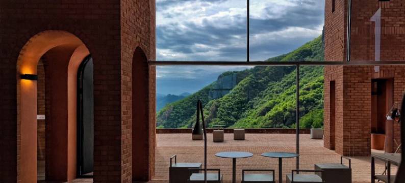 阿那亚金山岭Loft民宿图片