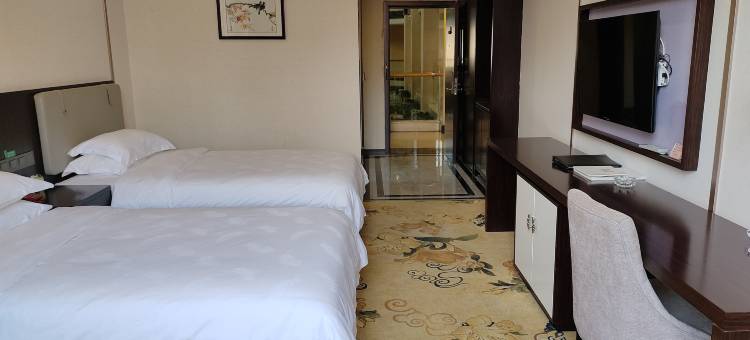 南昌新都宾馆图片