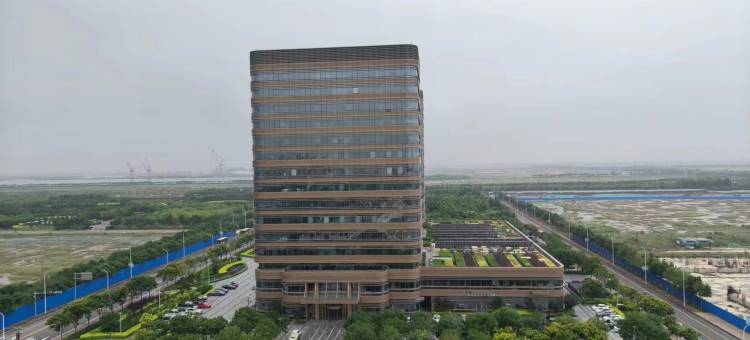 津保国际发展酒店(滨海新区临港海岸线公园店)图片