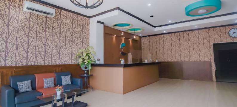 OYO 90312 巴胡湾酒店(OYO 90312 Bahu Bay Hotel)图片