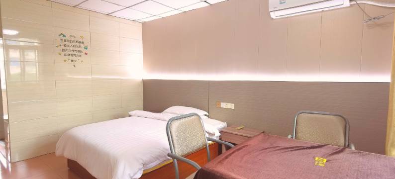 盐业宾馆(吉水汽车站艺术广场店)图片