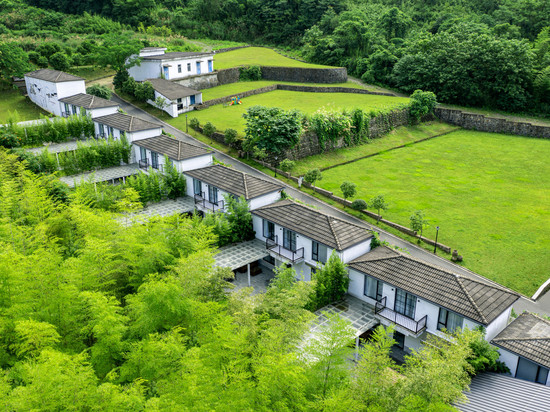 绍兴梅园邨禅居