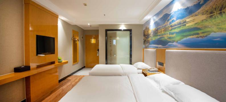 格林豪泰(江阴世纪大道店)图片