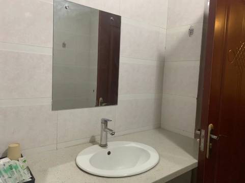 奴尔乡昆仑宾馆