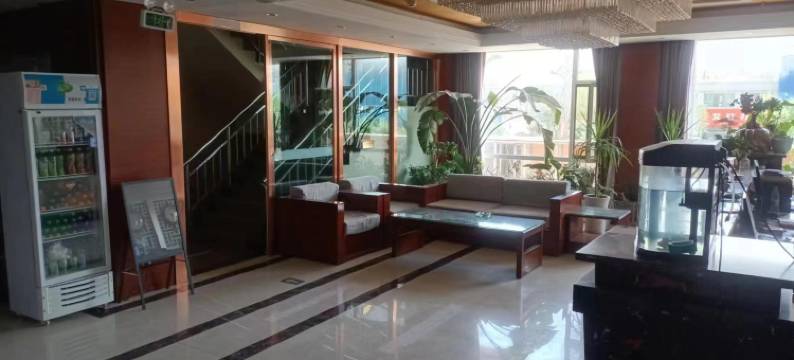 阿克塞鑫润达宾馆图片