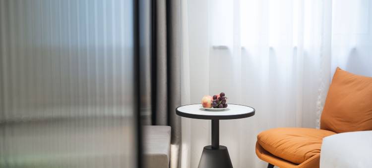 庐山融旅酒店(牯岭街索道上站台店)图片