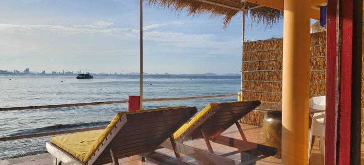 格兰岛拉瑞纳度假酒店(Lareena Resort Koh Larn Pattaya)图片