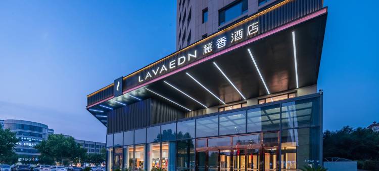 麗香酒店(坊子区政府店)图片
