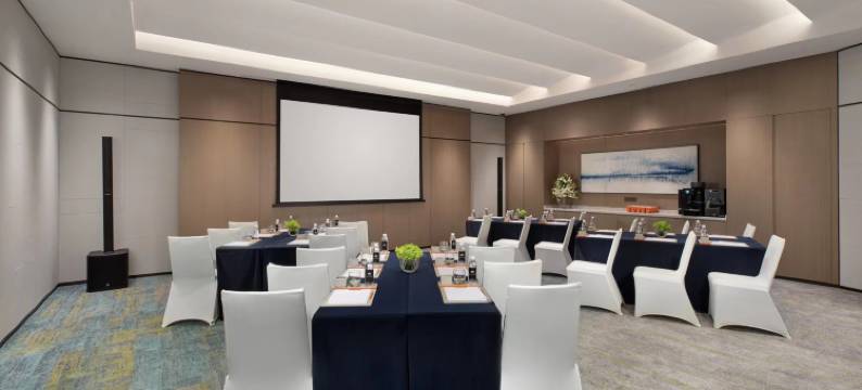 北京金奇树酒店(大兴义和庄地铁站店)图片