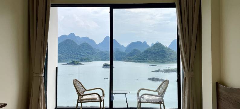 雍明民宿(清远桃花湖店)图片