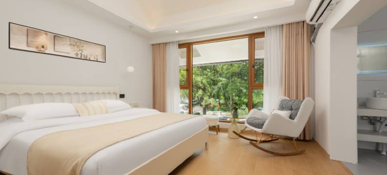 山也民宿(梵净山寨沙侗寨店)图片