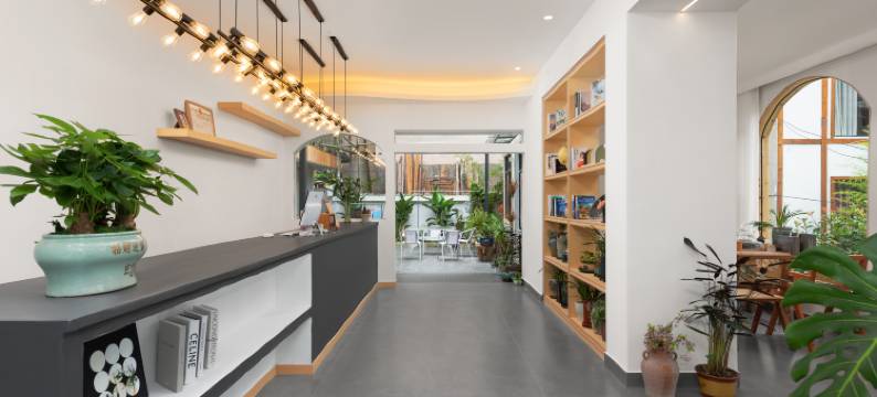 山也民宿(梵净山寨沙侗寨店)图片