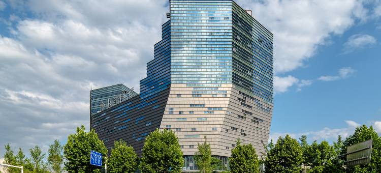 汉庭酒店(遵义高铁站店)图片