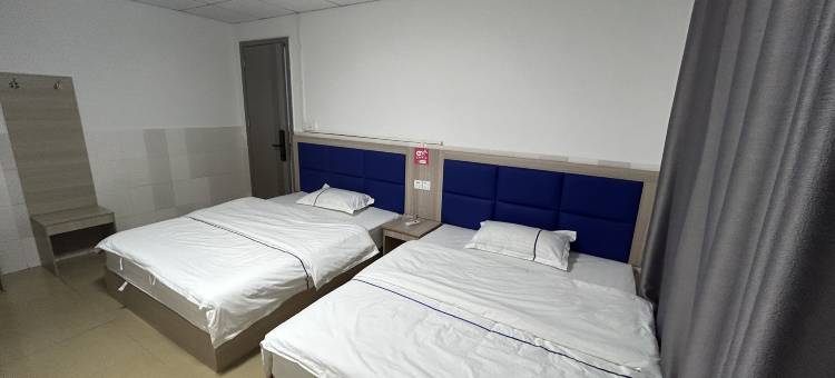 中山辉煌住宿(龙珠大道店)图片