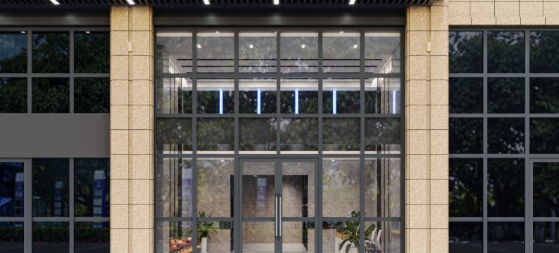 G+电竞酒店(嘉善万联广场店)图片