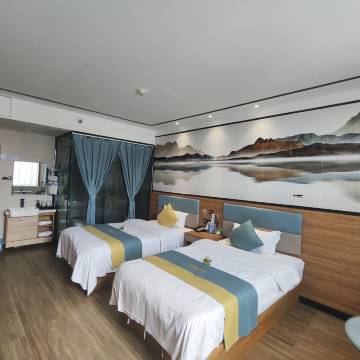 商丘雅宿酒店(市政府店)