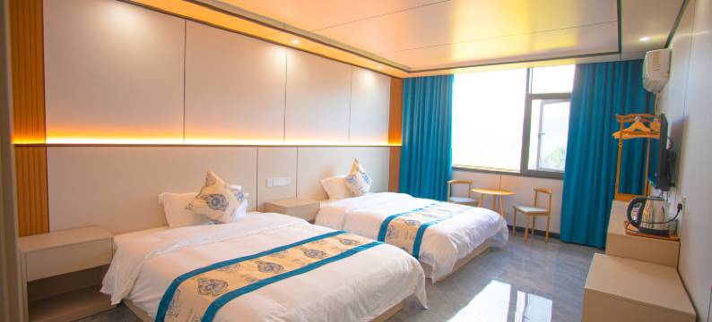 致家山庄(三清山风景区店)图片