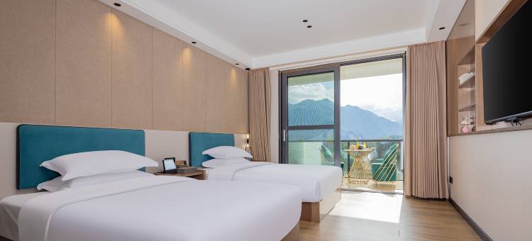 一见如故民宿(恩施大峡谷店)图片