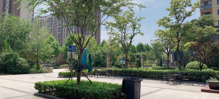 都市优选酒店(武汉左岭新城未来三路地铁站店)图片