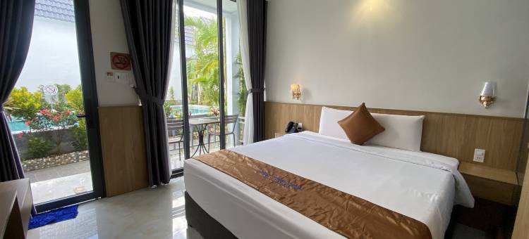 Ngoc Trai Xanh Bungalow图片