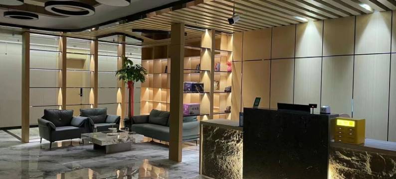 馥景智慧酒店图片