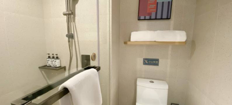 如家商旅酒店(上海外高桥保税区北地铁站店)图片