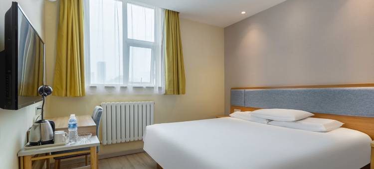 如家酒店(潍坊新华路新辰天地店)图片