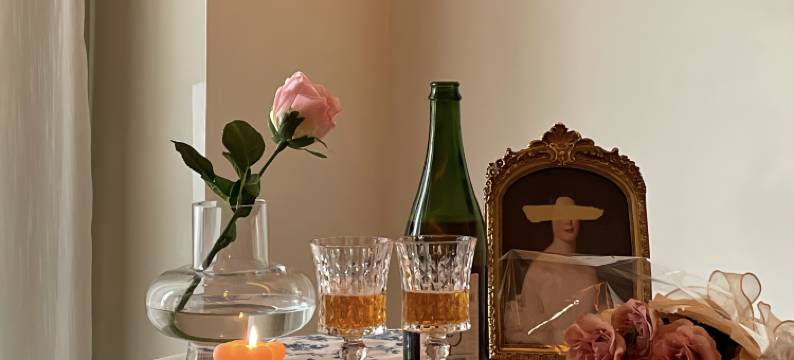 威海与汐民宿(国际海水浴场火炬八街店)图片