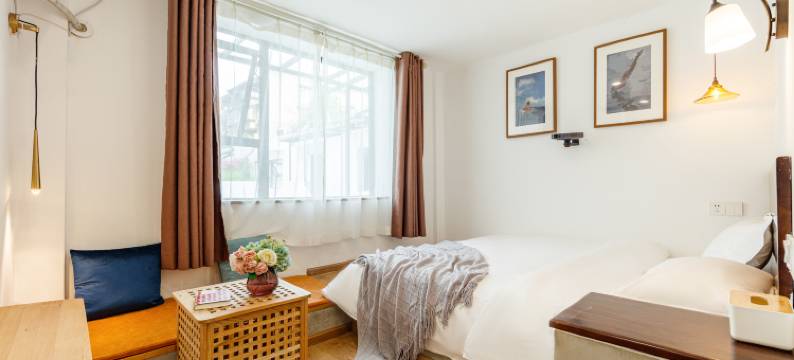 安生民宿(339店)图片