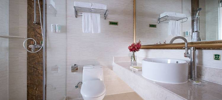 维也纳国际酒店(东莞麻涌中心大道店)图片