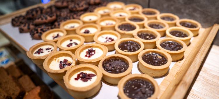 贵阳黔灵大酒店(黔灵山公园地铁站店)图片