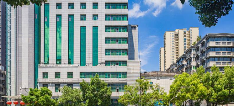 7天酒店(武汉理工大学马房山地铁站店)图片