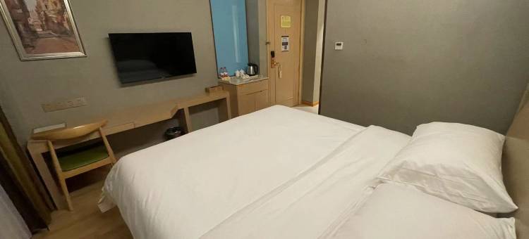 维也纳酒店(靖江泰和吾悦广场汽车客运站店)图片