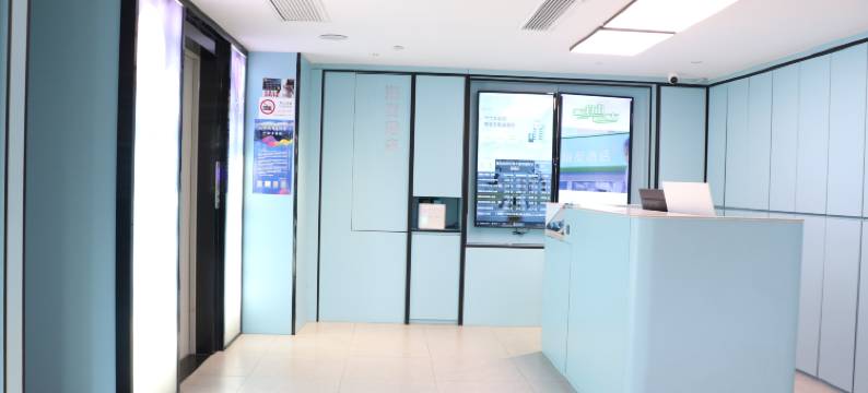 海友酒店(杭州五常大道西溪欢乐城店)图片