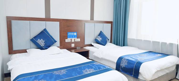 庆国宾馆(长春龙嘉机场店)图片