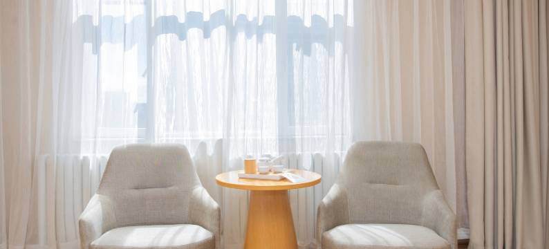 全季酒店(乌鲁木齐铁路局店)图片