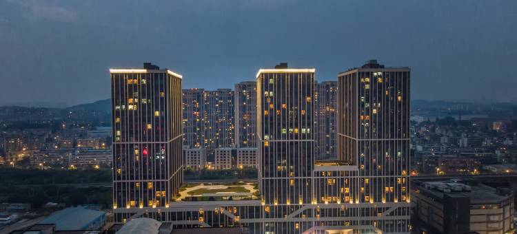 汉庭酒店(南京火车站龙湖紫都城店)图片