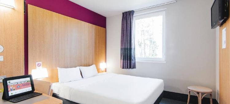 蒙德马桑民宿酒店(B&B Hotel Mont-De-Marsan)图片