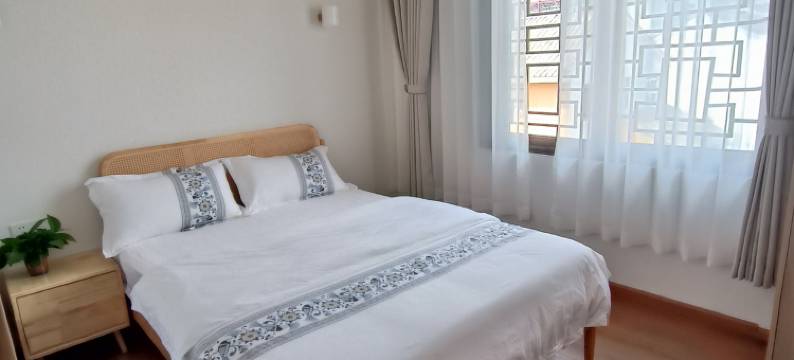 抚仙湖桐鸾客栈(广龙小镇店)图片