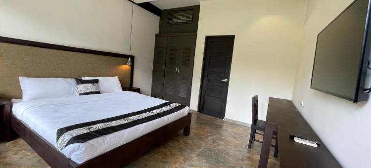 阿丽拉红树林生态度假村-由海维客房管理(Ariella Mangrove & Eco Resort by Hiverooms)图片