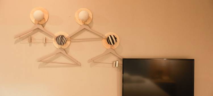 如家·neo酒店(宿州万达广场店)图片