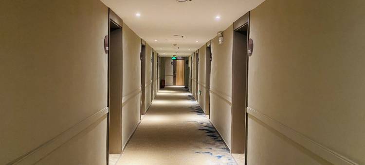 如家酒店·neo(长沙岳麓山橘子洲店)图片