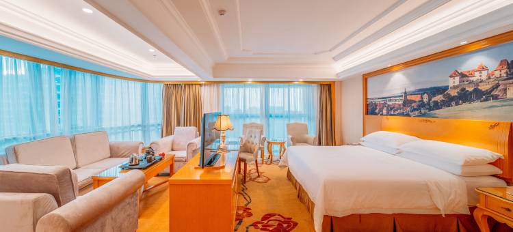 澄迈双海湾国际酒店(盈滨半岛店)图片