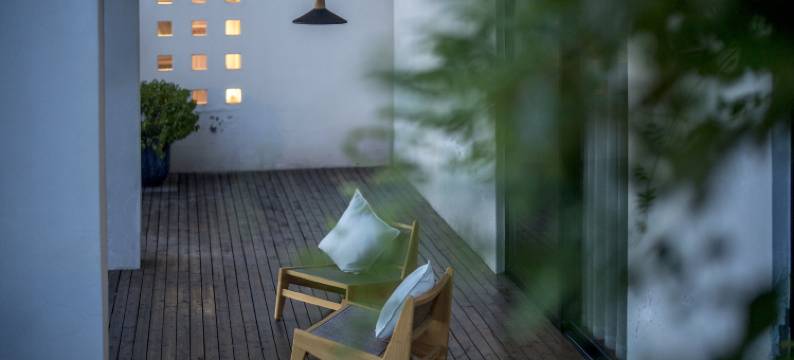 山见·念民宿(重庆南山风景区店)图片