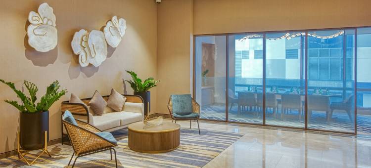 麦克坦贝尔蒙特酒店(Belmont Hotel Mactan)图片