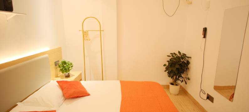 厦门·彩云之家｜LAUNDRYROOM青年旅舍(中山路步行街店)图片