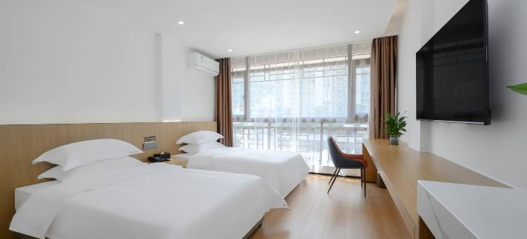 尤溪青印酒店(朱子文化苑店)图片