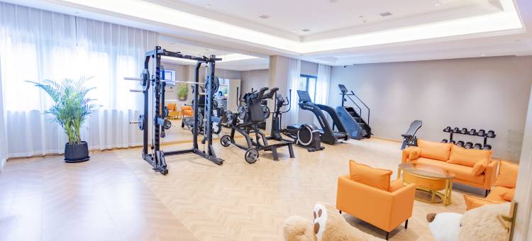 维也纳酒店(安顺关岭汽车站店)图片